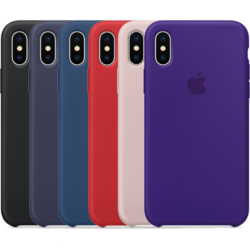 Чехол на iPhone Xs Max накладка бампер